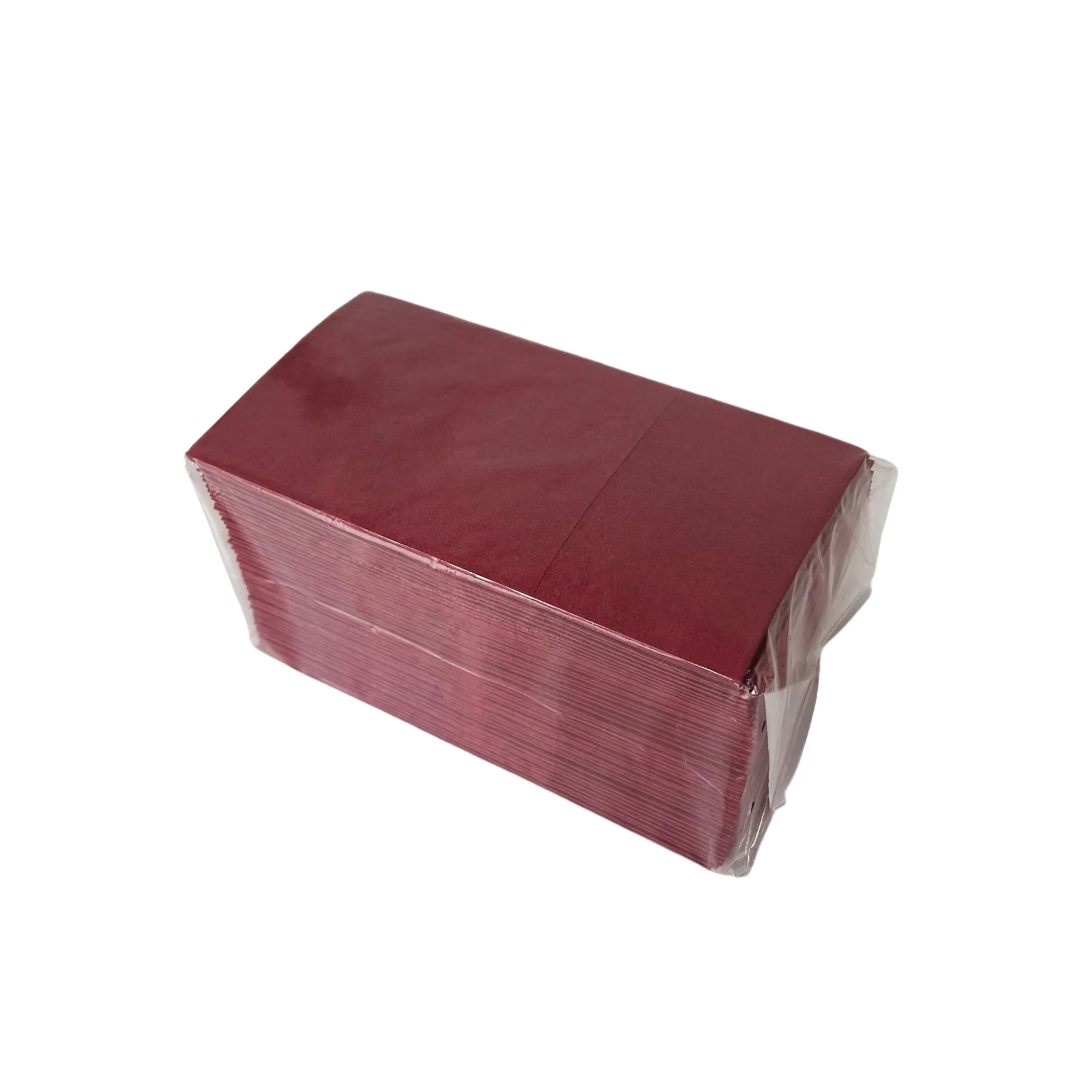 Disposable Utensil Tissue Pack 10