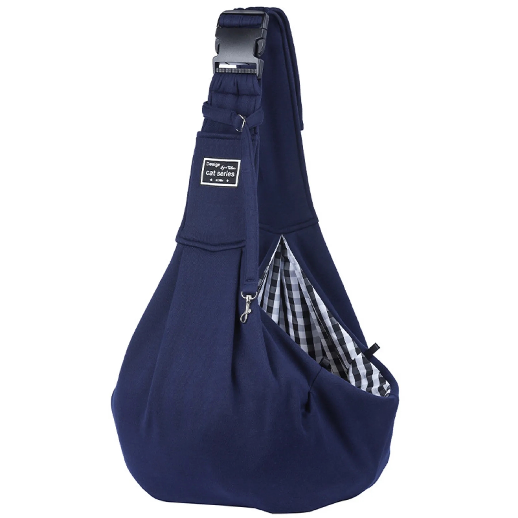 Dog Sling Carrier Bag 13