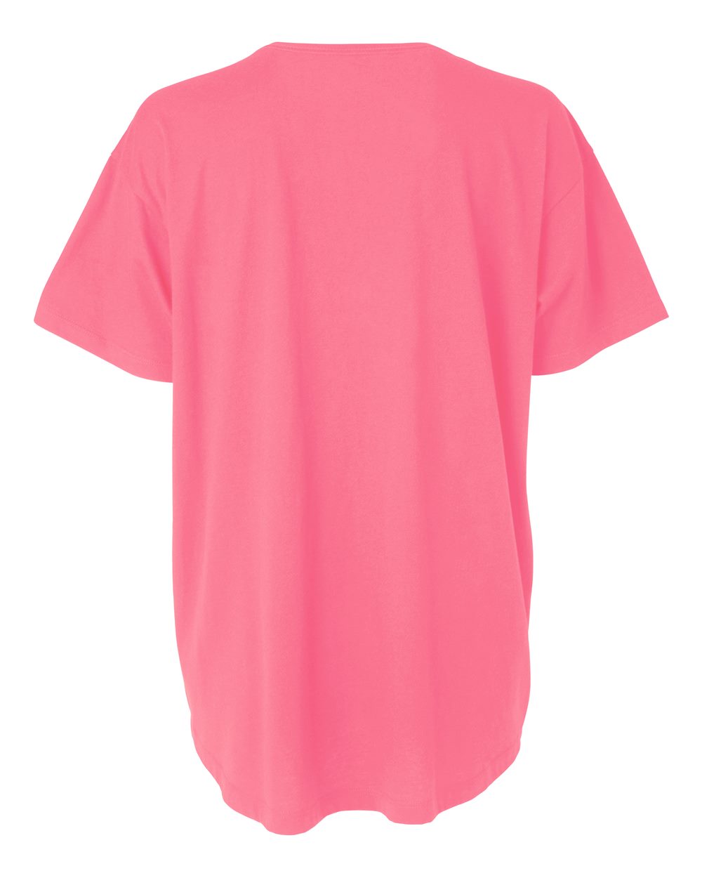 Women's Ideal Flow T-Shirt - 1530 16