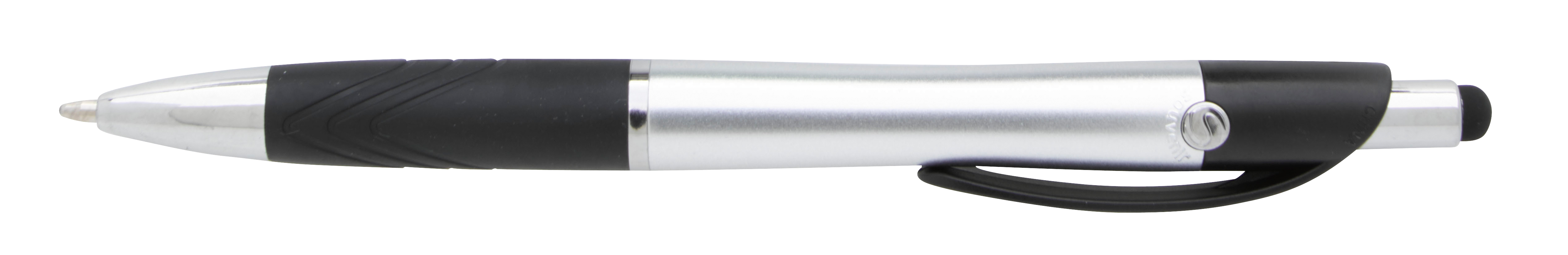 Souvenir® Emblem Stylus Pen 43