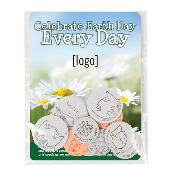 Seed Coin Gift Pack 22