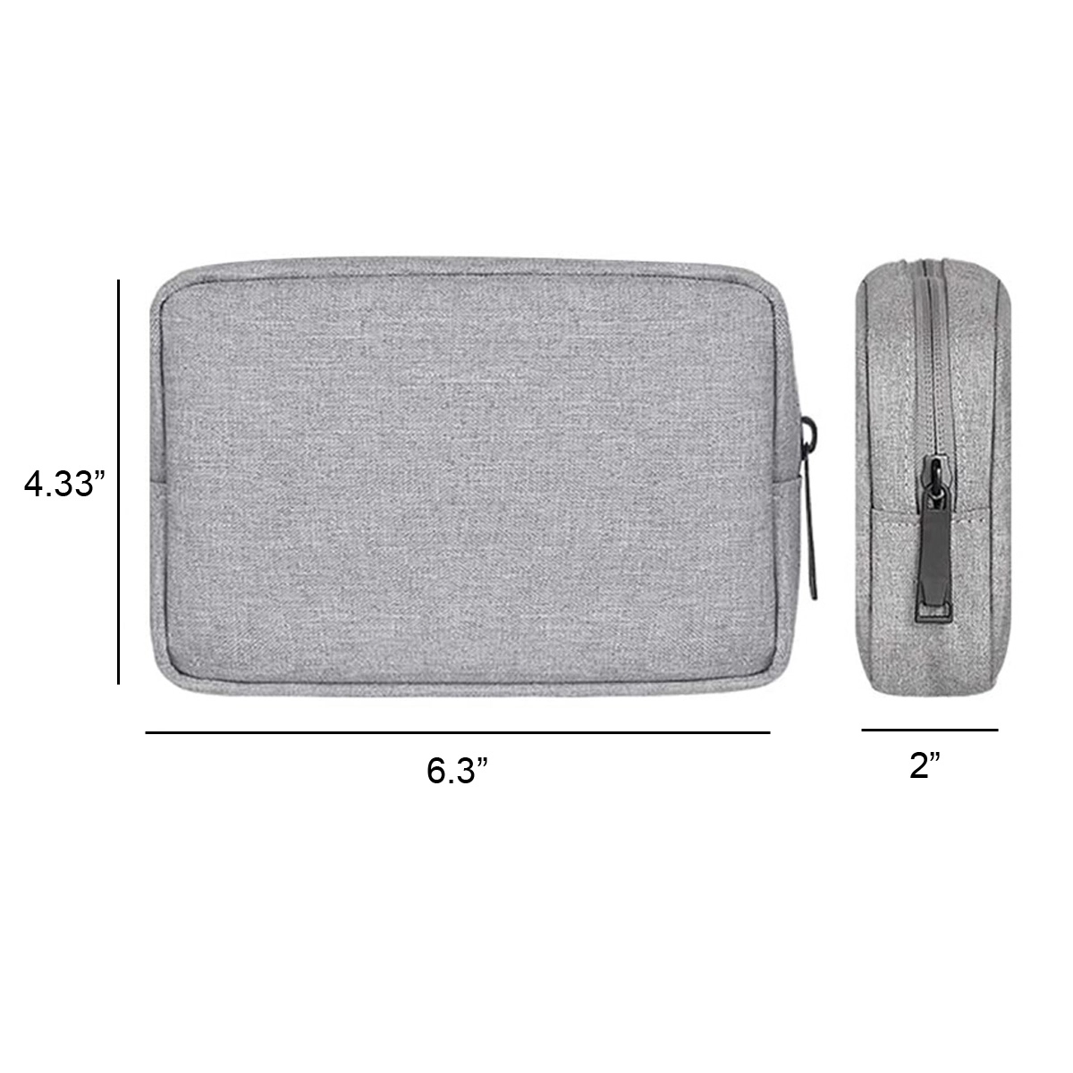 Universal Electronics Accessories Case 5