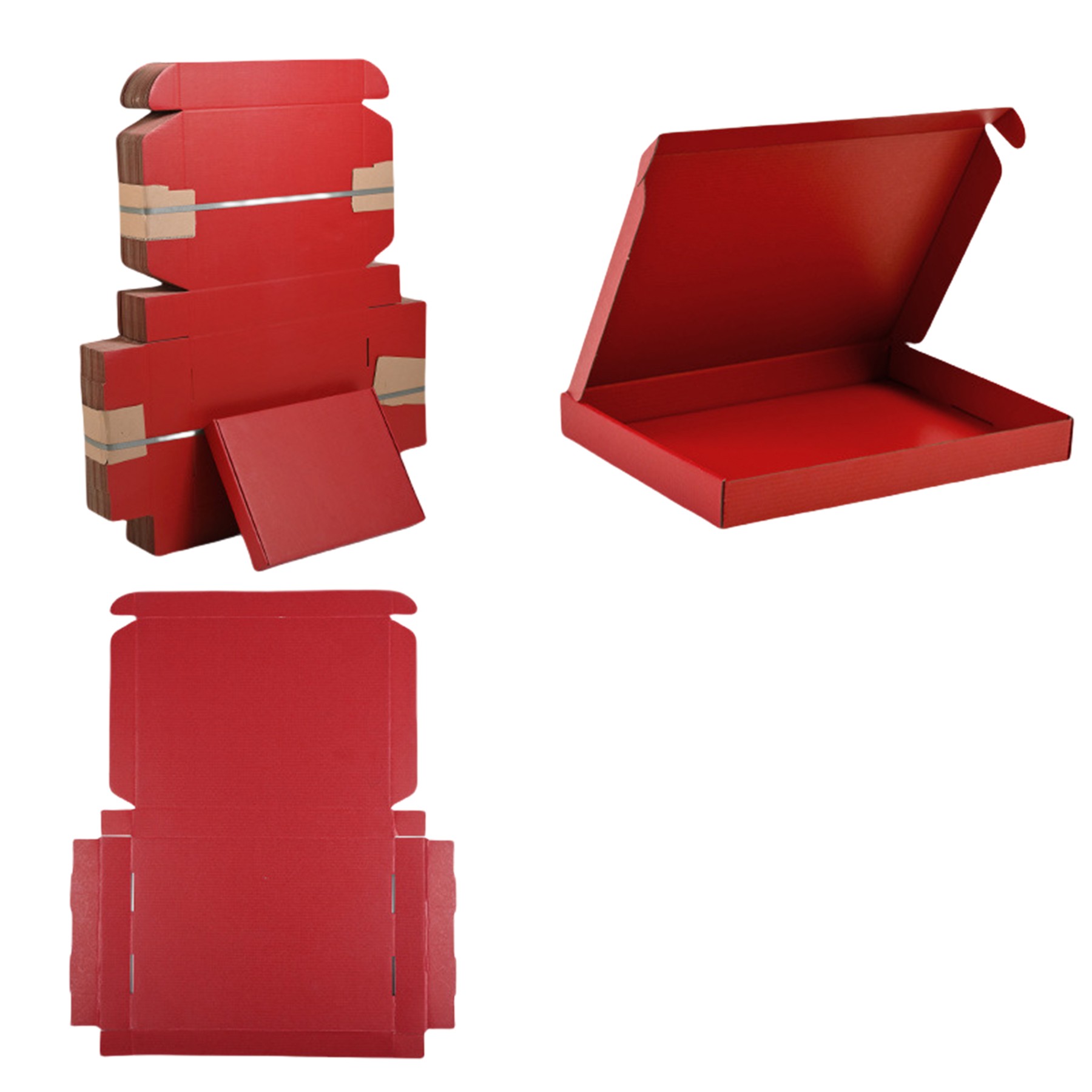 Shipping Boxes 4