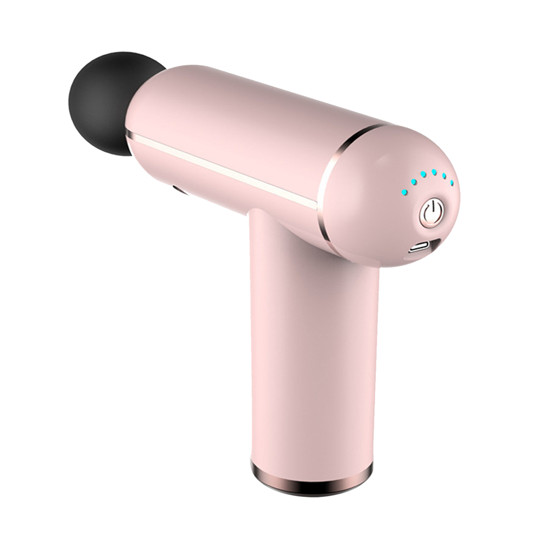 Nedy Mini Massage Gun 11