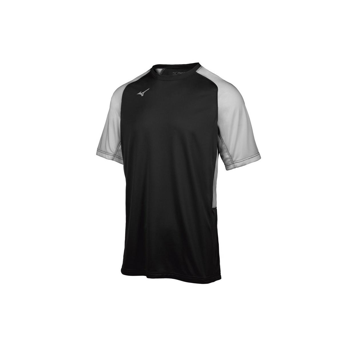 Youth AEROLITE Crew Baseball Jersey 5