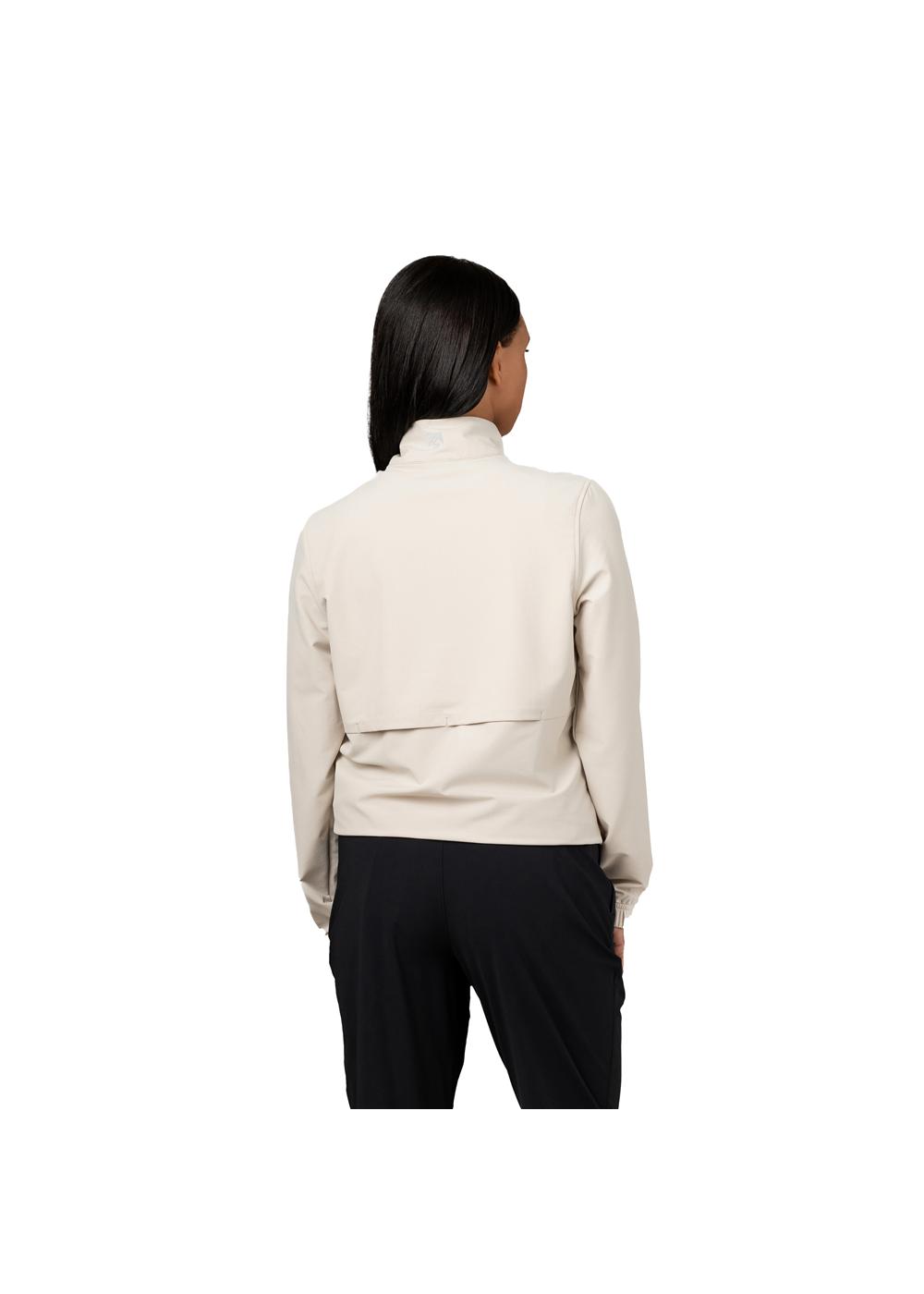 Storm Creek Women's Outdoer Super Stretch Performance Pullover 6