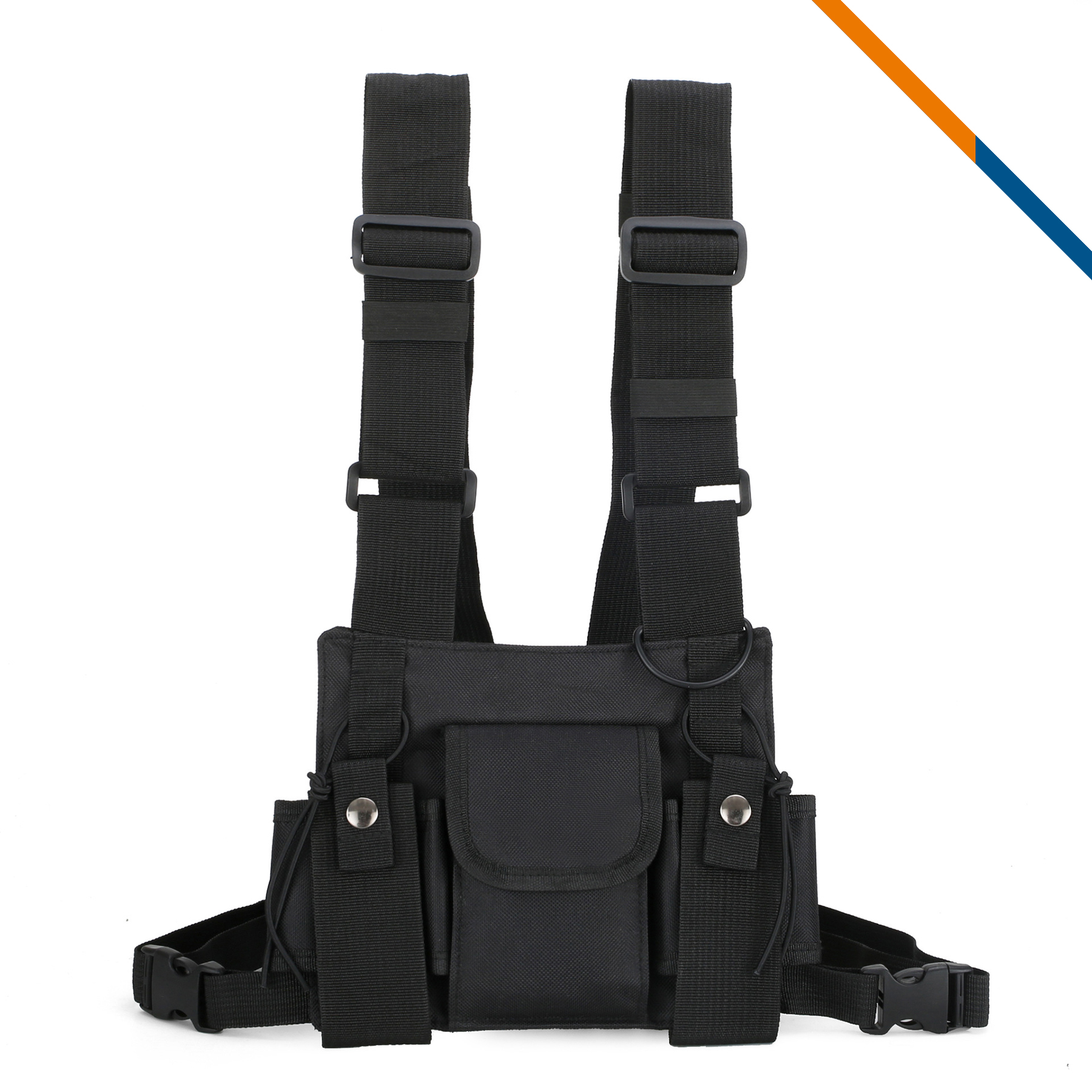 Palmer Chest Bag 5