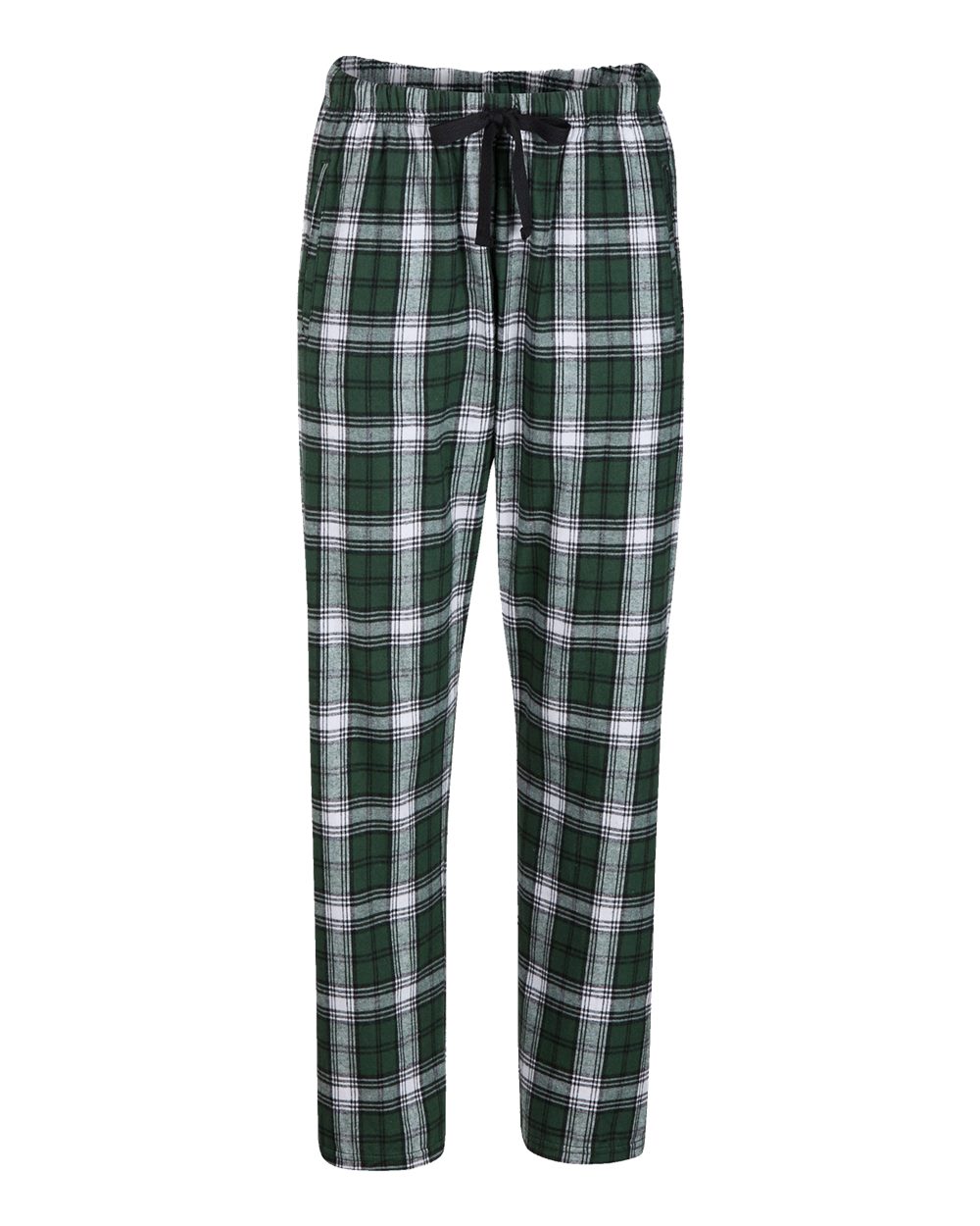 Women's Haley Flannel Pants - BW6620 209