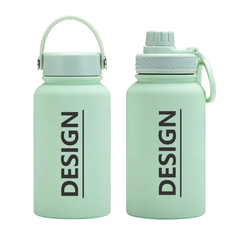 Thermal Bottle 22 oz. (650ML) 14
