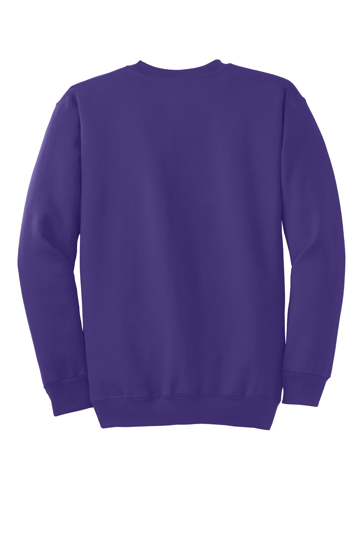 Port & Co Essential Fleece Crewneck Sweatshirt. PC90 88