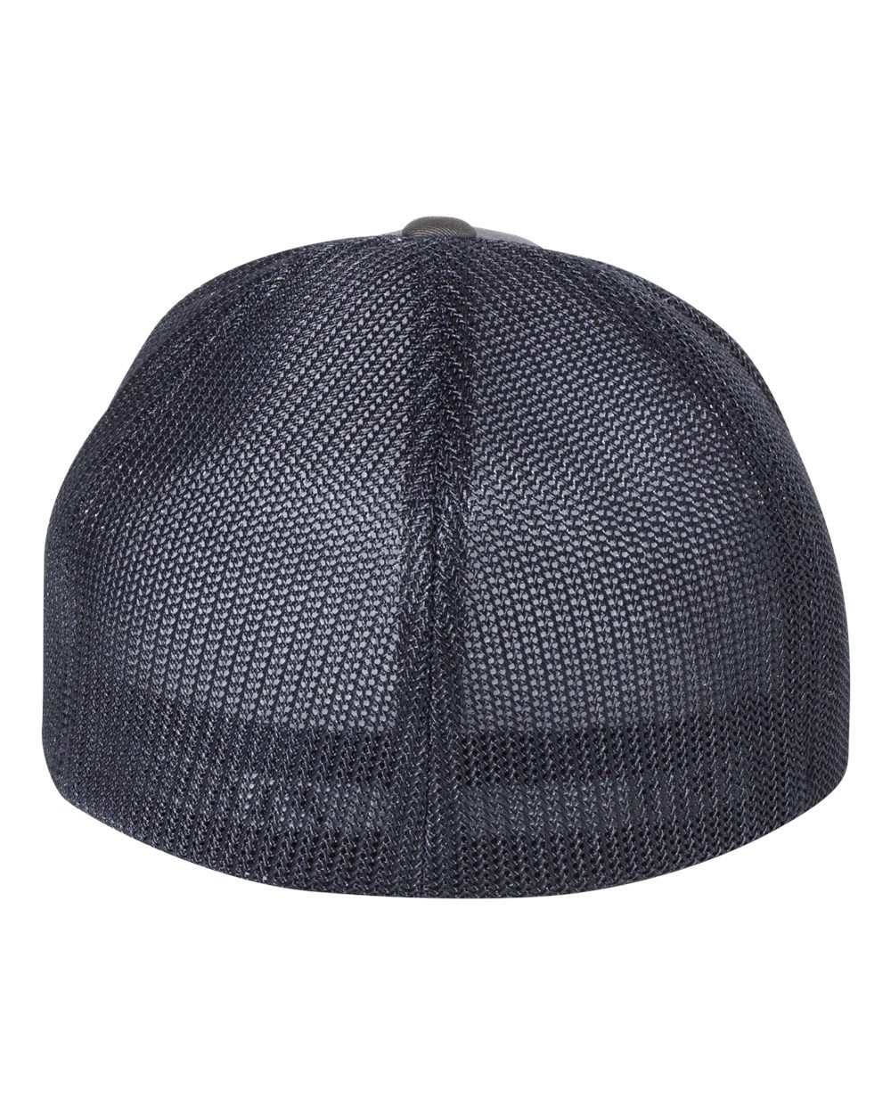 Trucker Cap - 6511 15