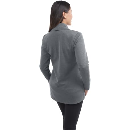 Women's EQUINOX Knit Blazer 6