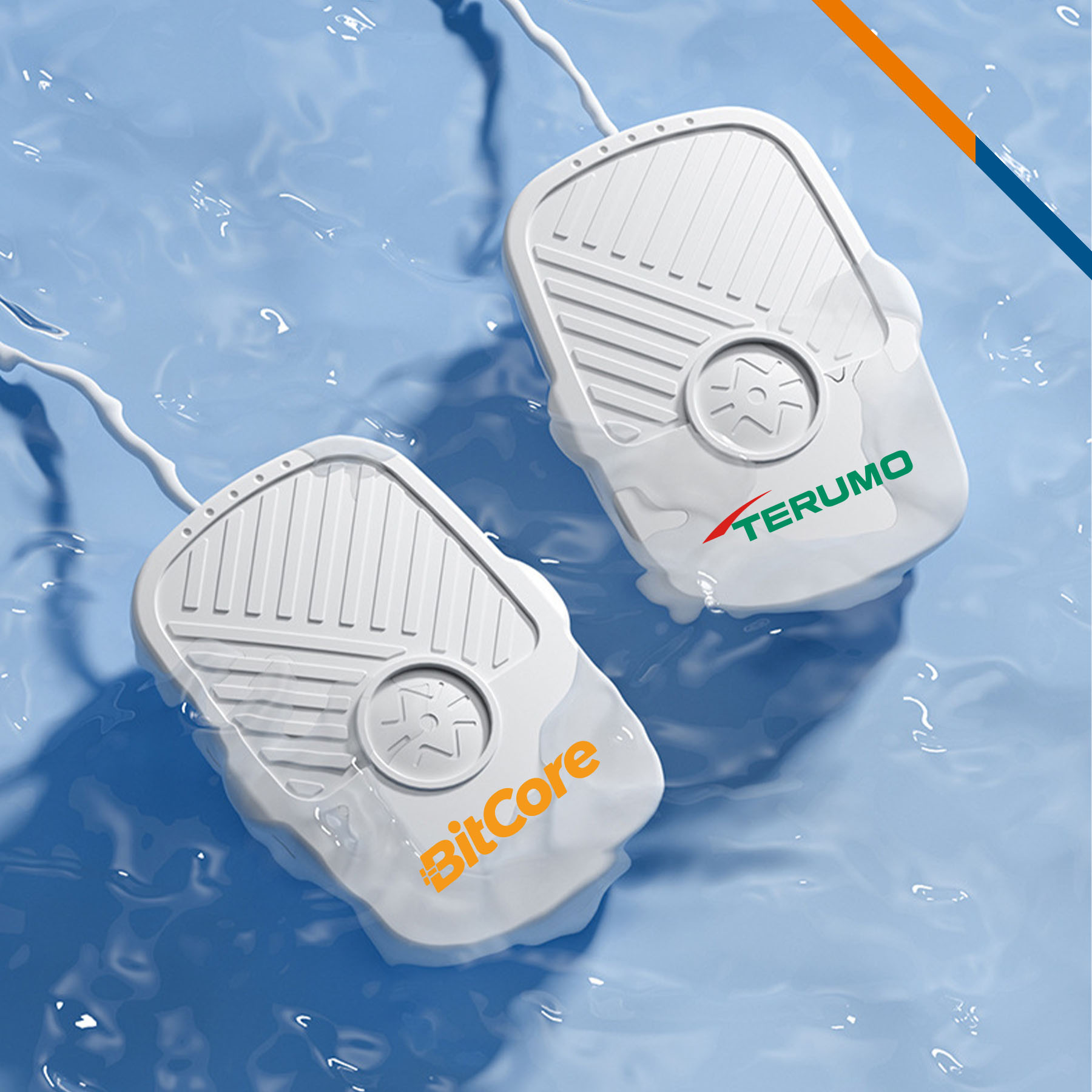 Fendori Portable Fruit Washing Machine 2