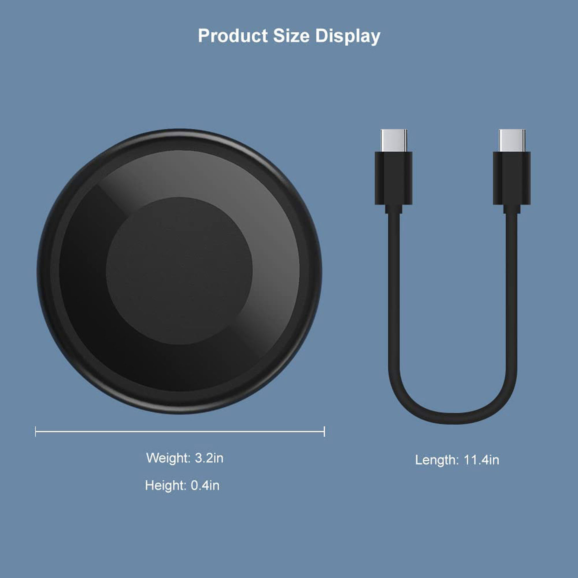 6-In-1 USB-C Charging Kit 3