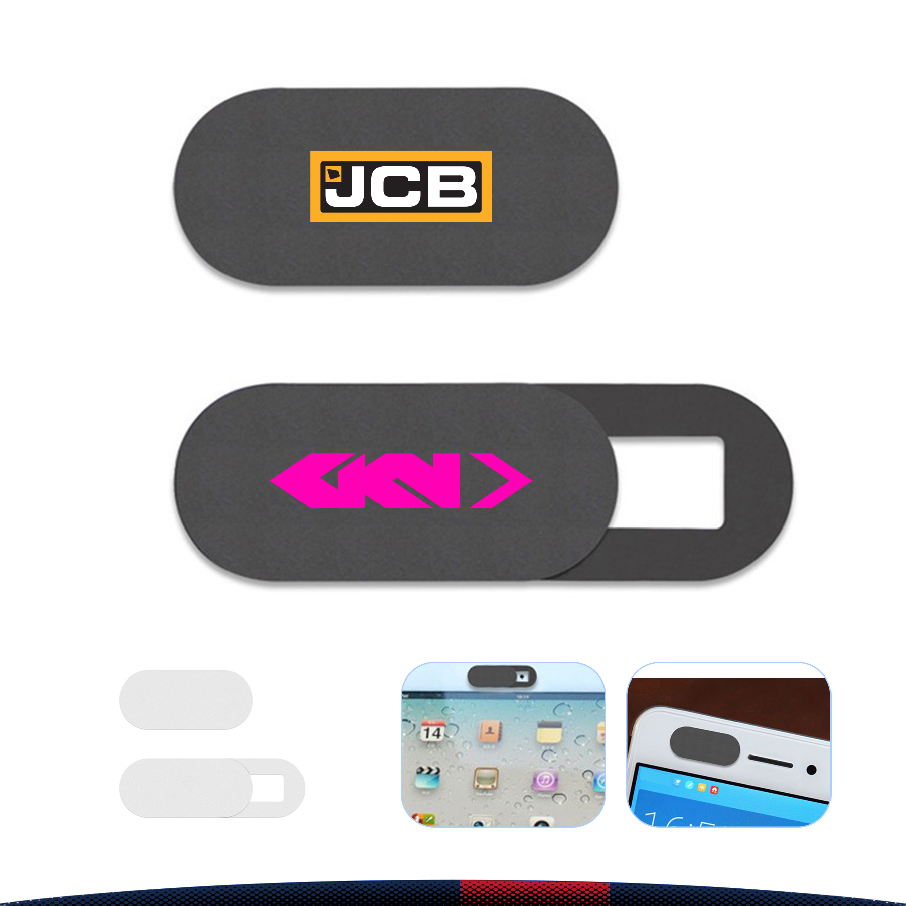 Natia Webcam Cover 3