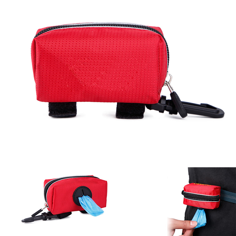 Dog Poop Bag Dispenser 1