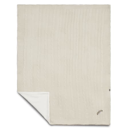 Field & Co.® Cable Knit Sherpa Blanket 23