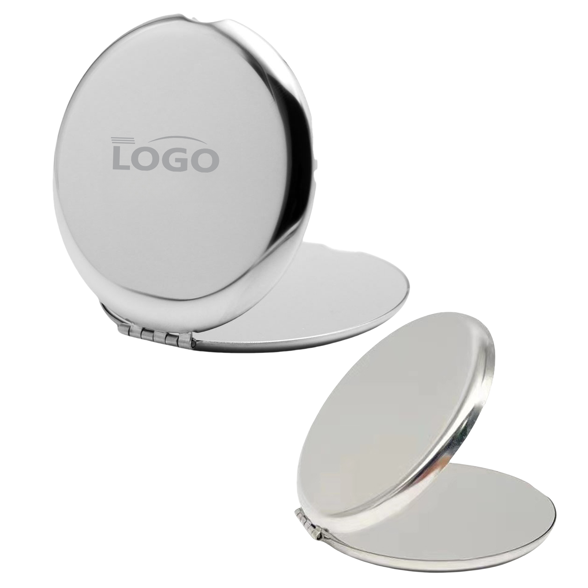 Portable Compact Mirror MOQ20 2