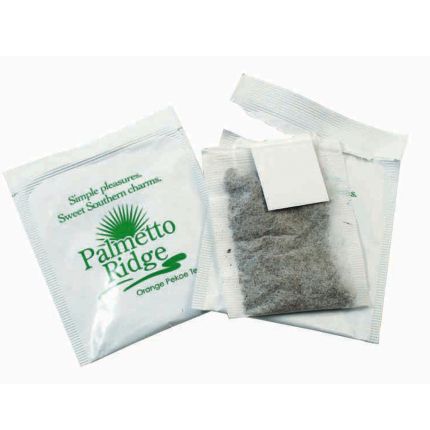 Custom Tea Bags 2