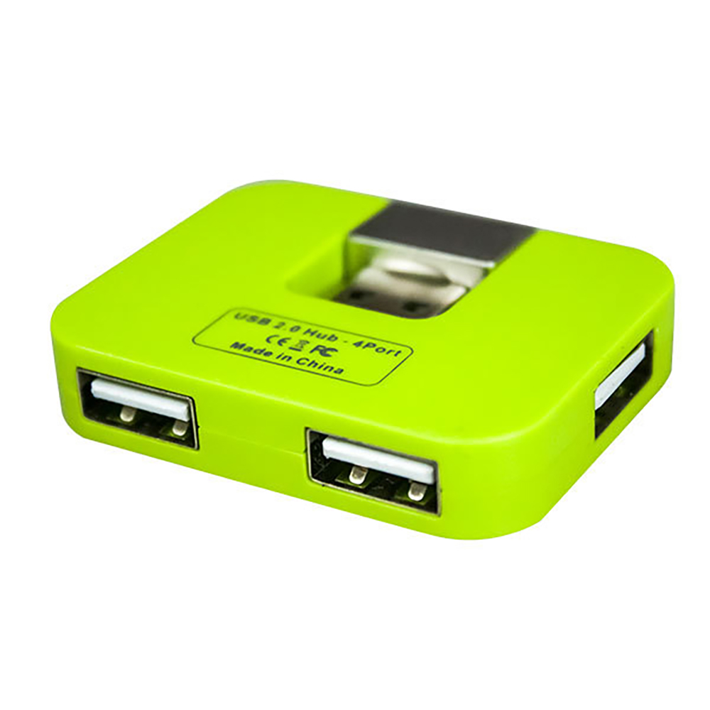 PortaHub -Port USB 2