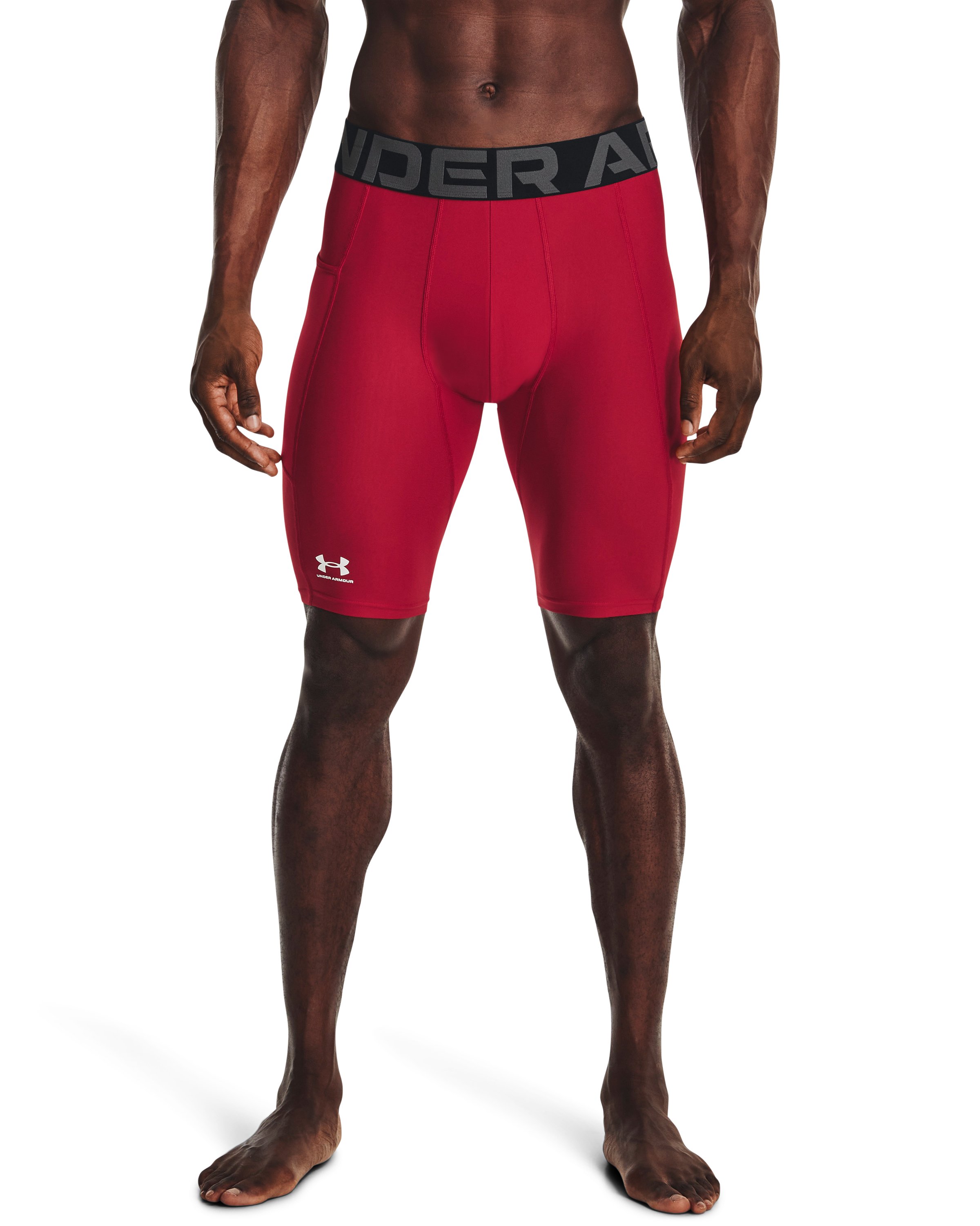 HeatGear Pocket Men's 9 Shorts 17