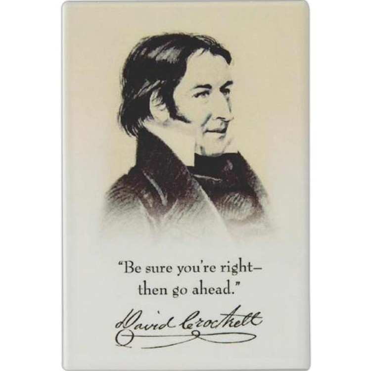 Campaign Button (2"x3" Rectangle) 2