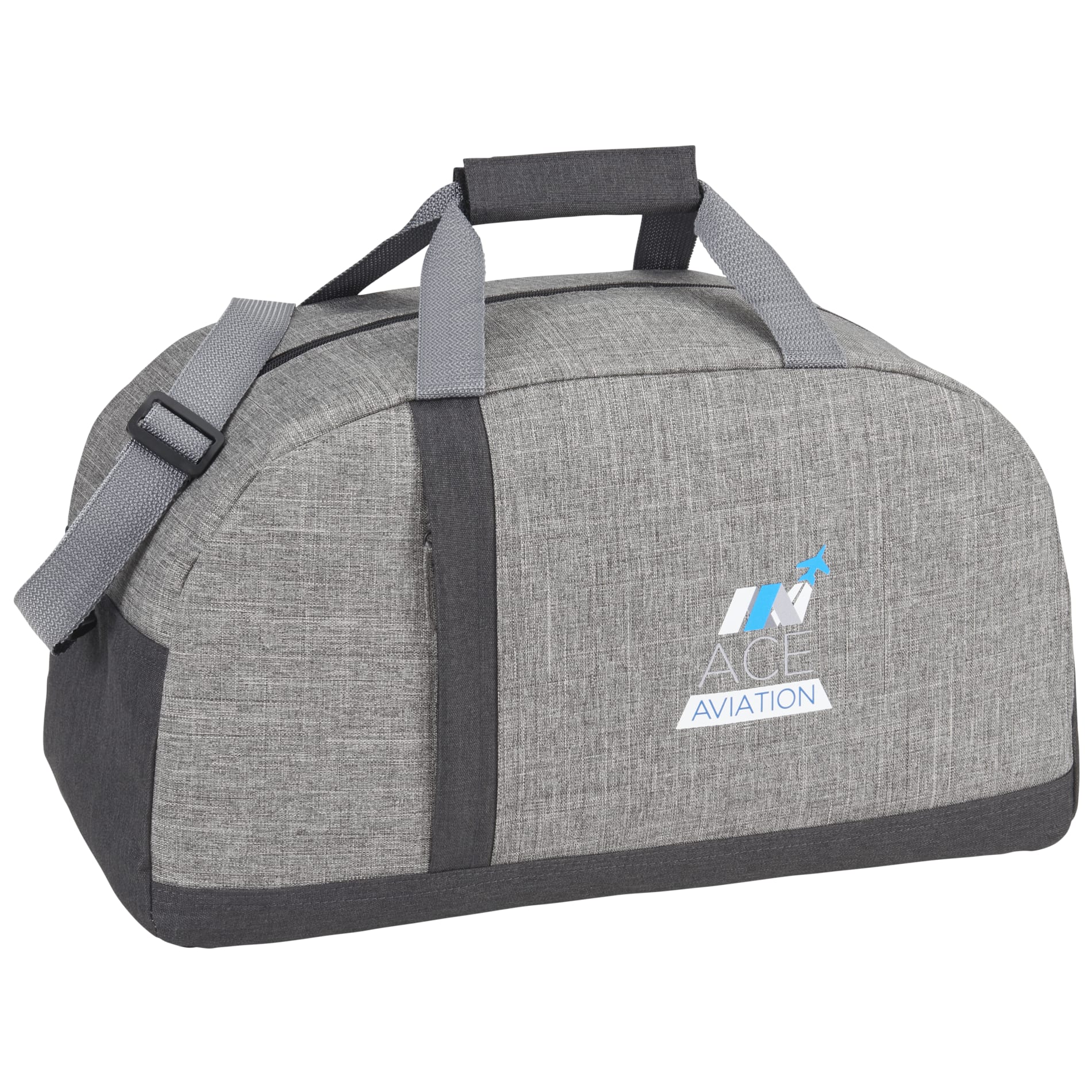Reclaim Recycled Sport Duffel 40