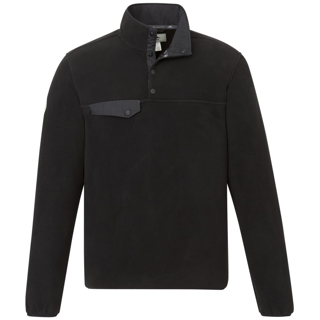 Roots73 WESTVILLE Eco Microfleece Pullover - Men's 79