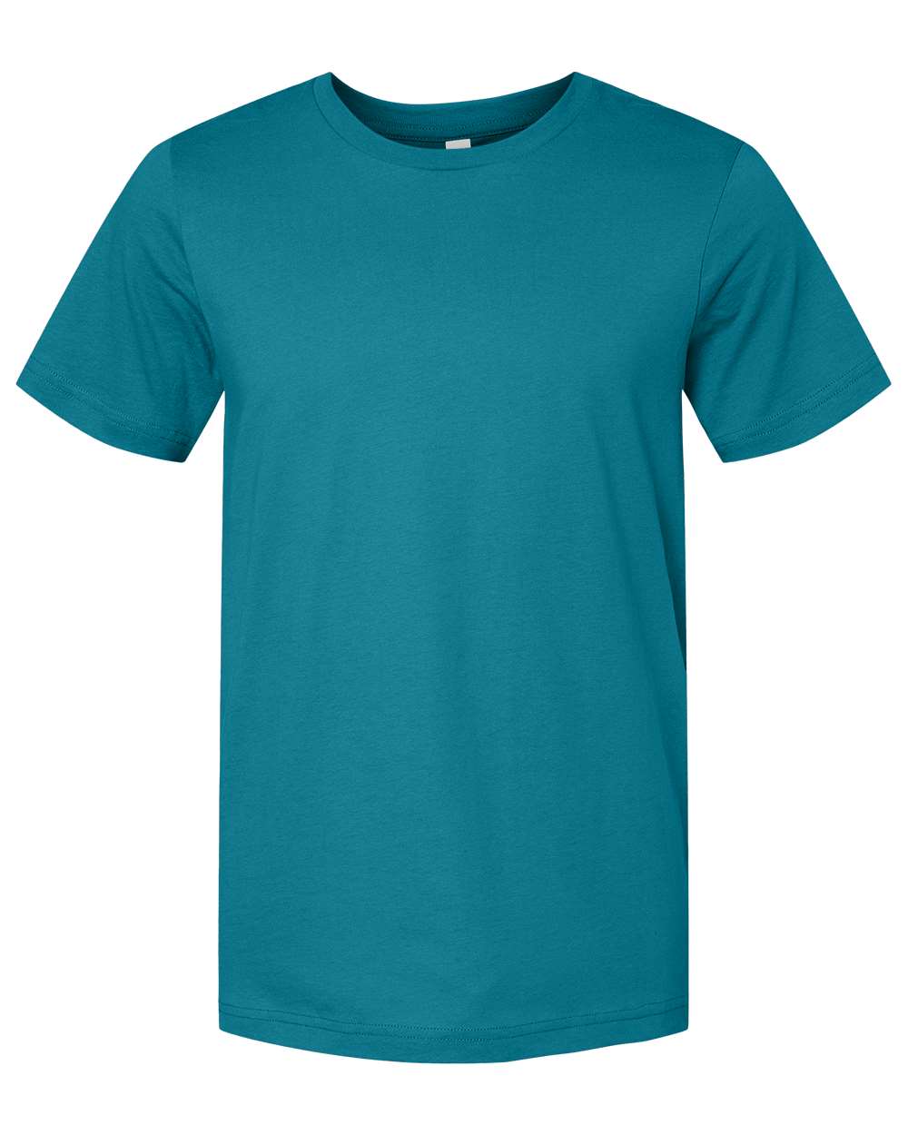 Jersey Tee - 3001 75
