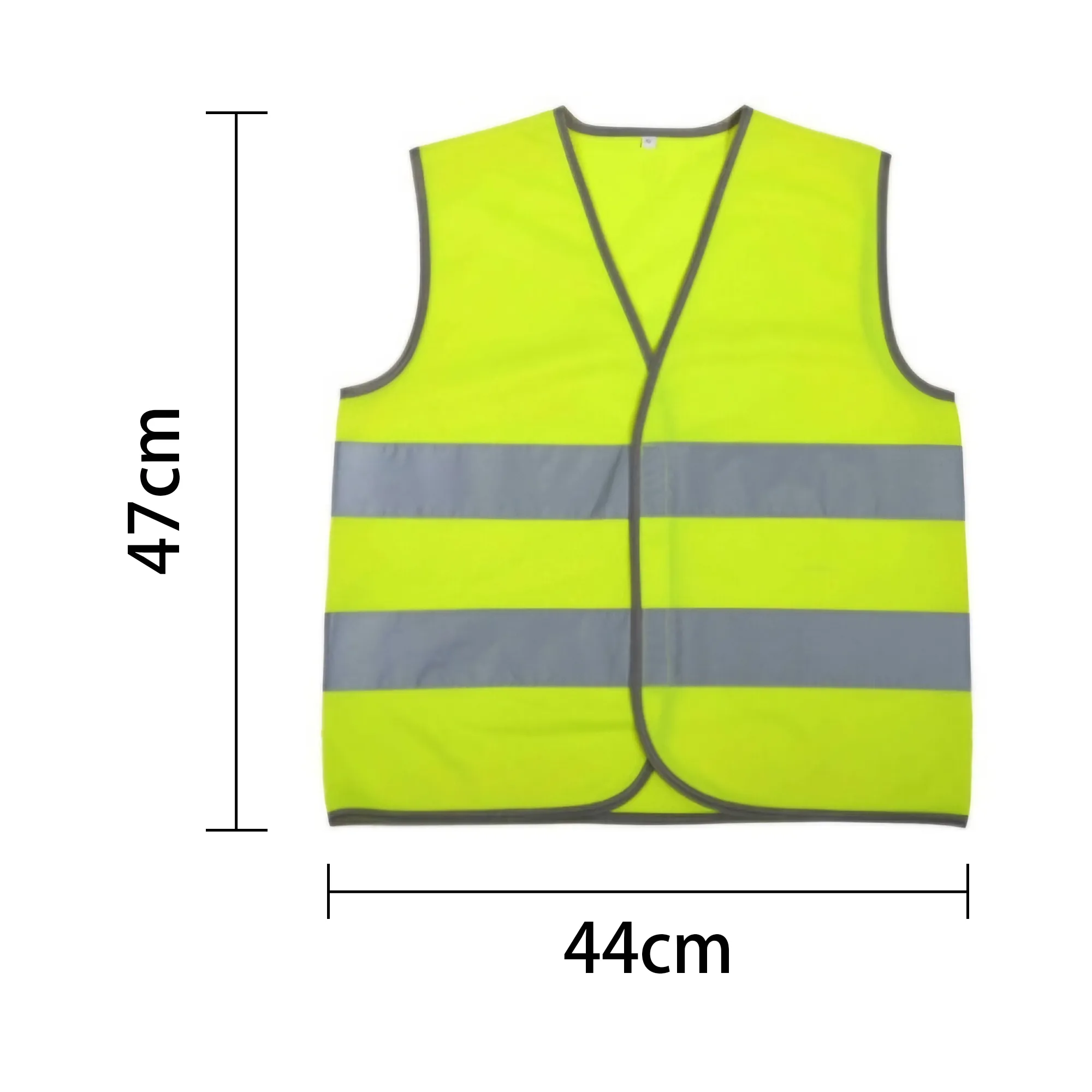 Children's Outdoor Night Safety Reflective Vest 3