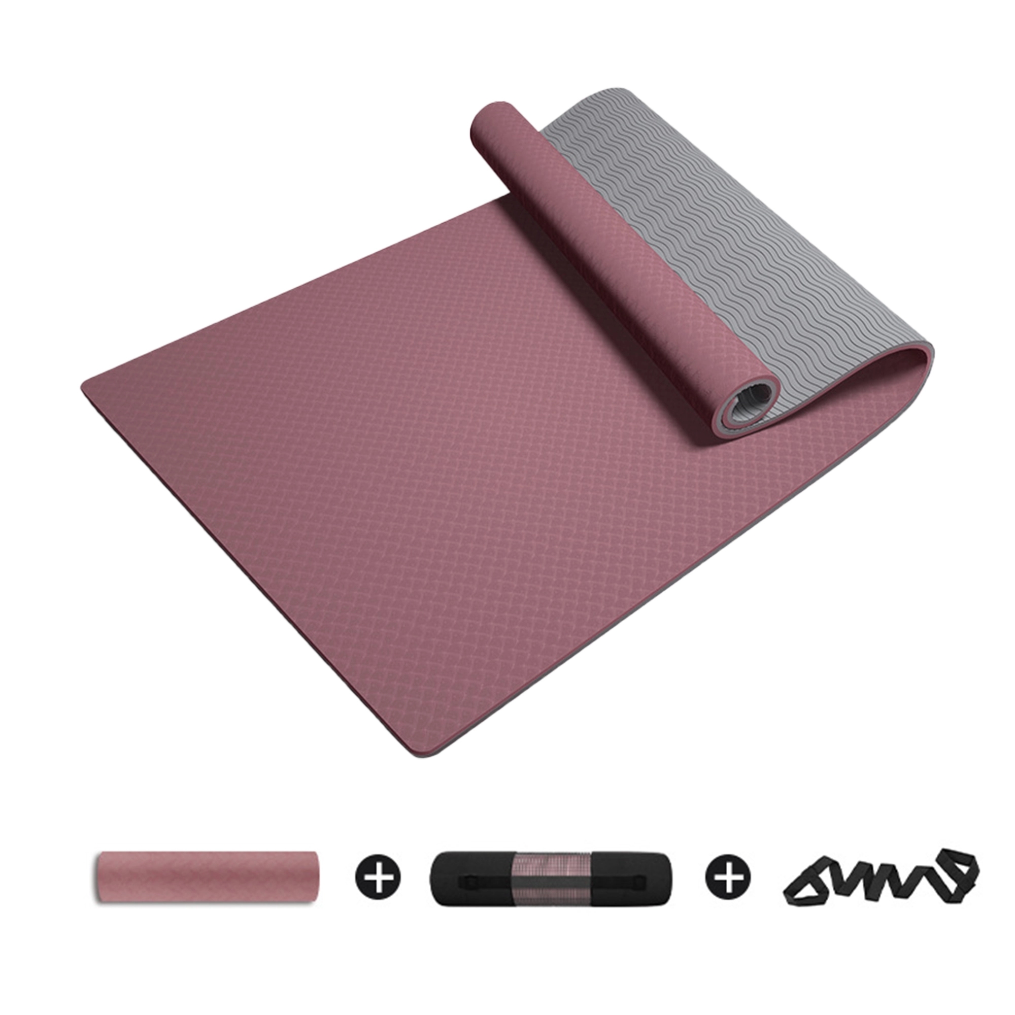Yoga Fitness Mat 10