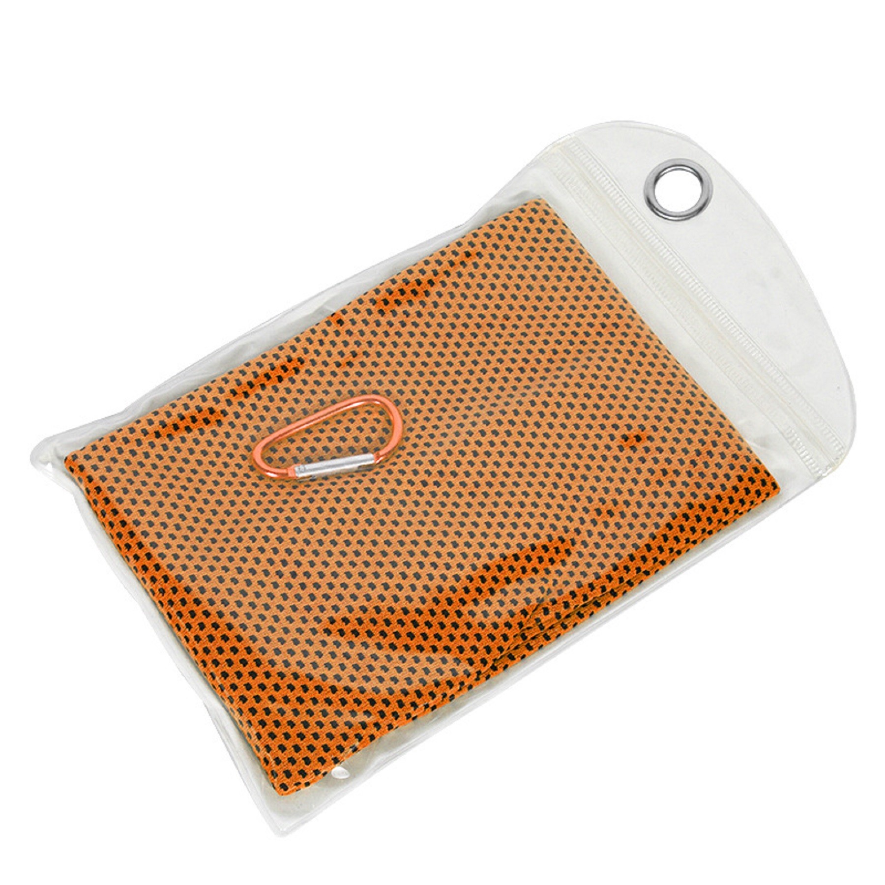 Soft Breathable Chilly Towel 3