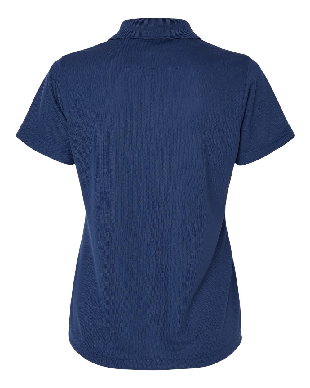 Women's Saratoga Performance Mini Mesh Polo - 104 130