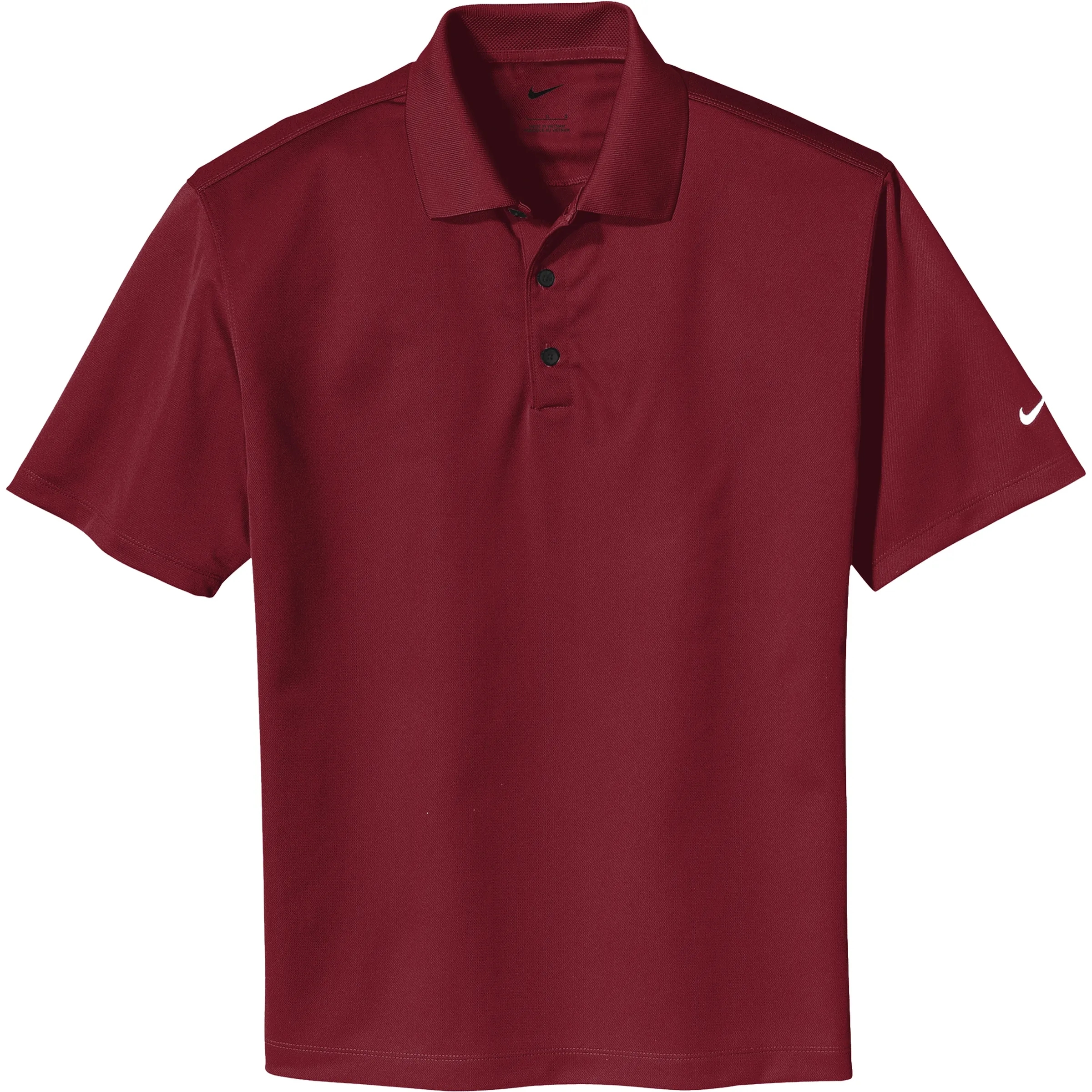 Nike Tech Basic Dri-FIT Polo 12