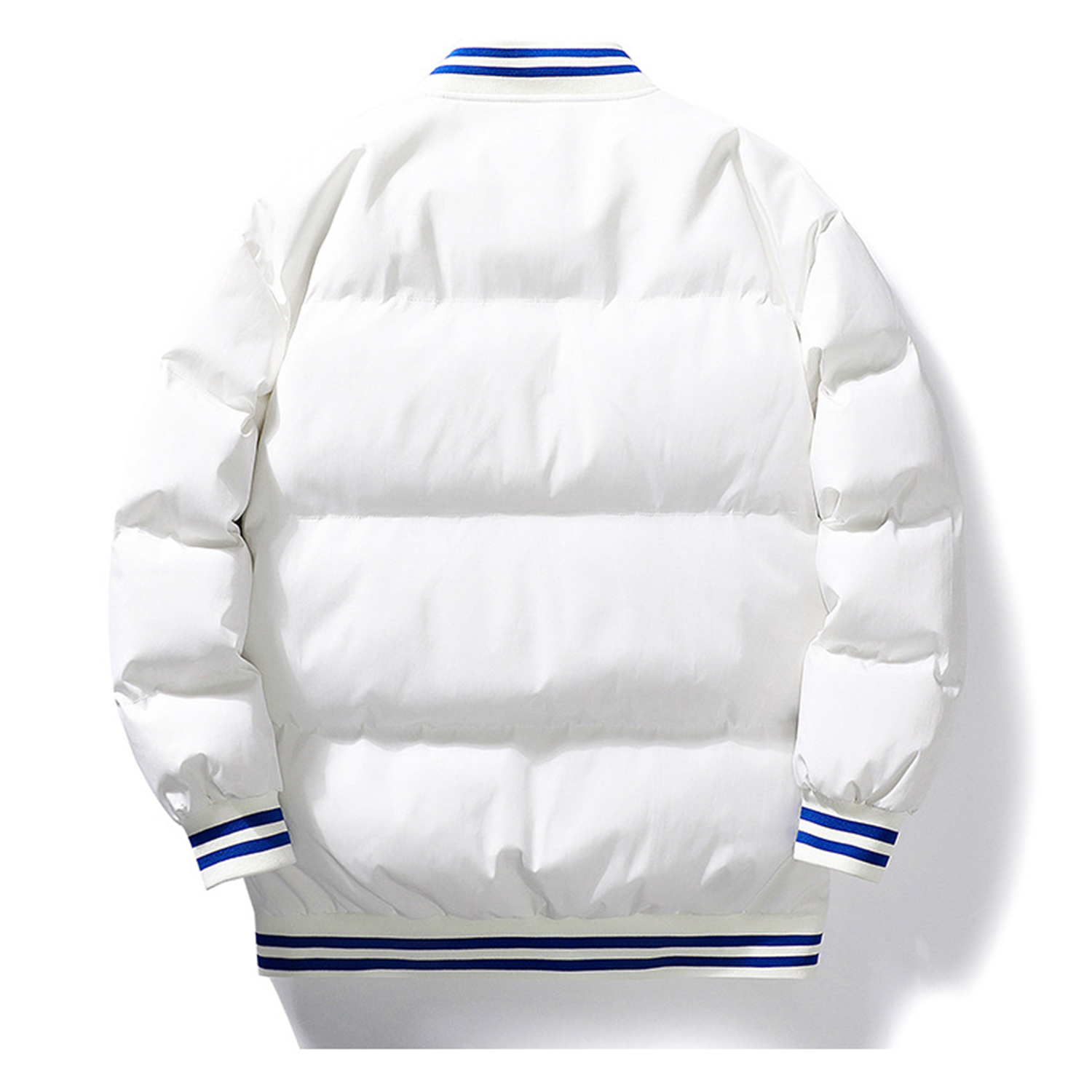 Puffer Jacket 5