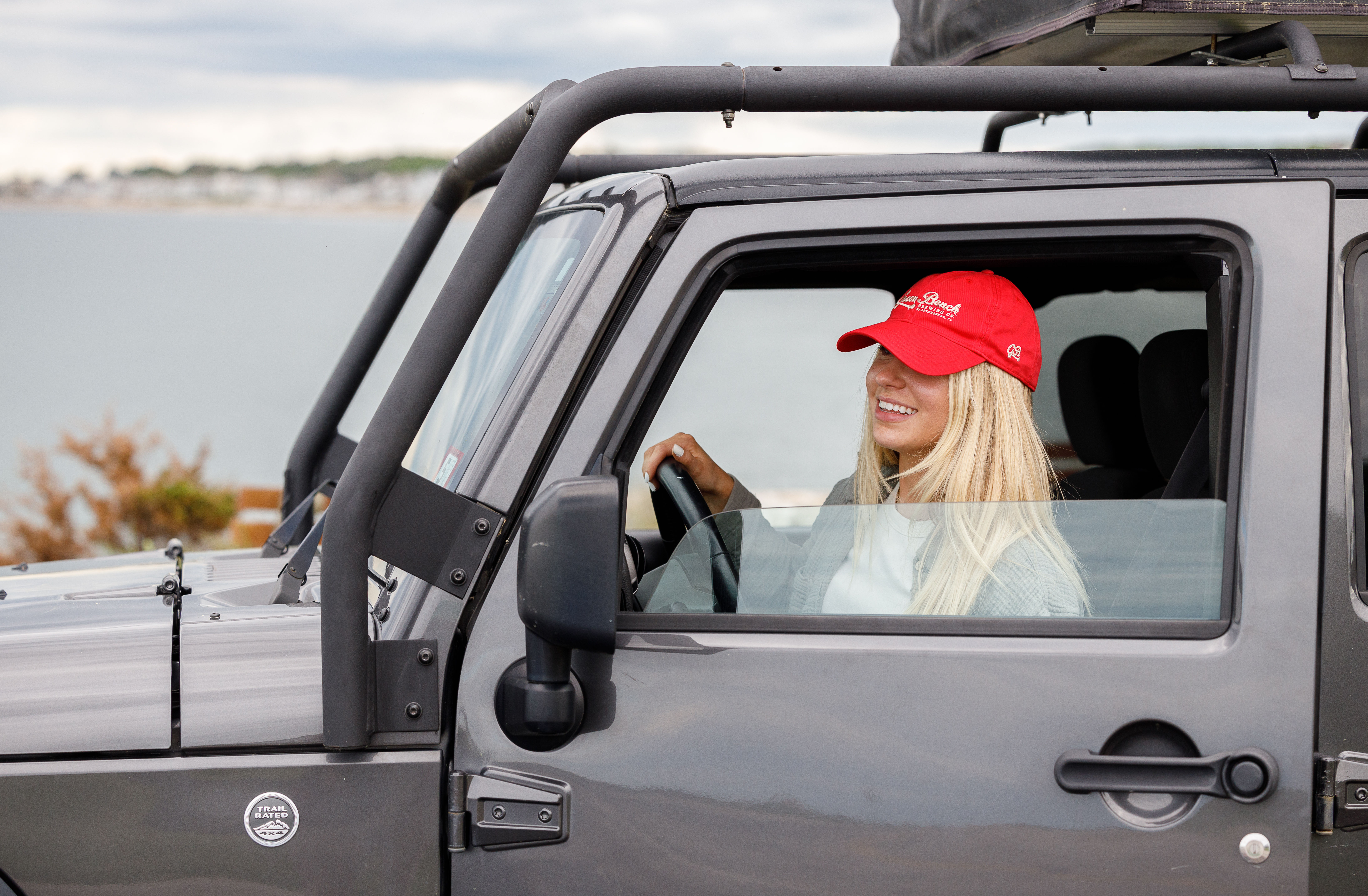 Merrimack Hat Co.® Cooper Cap 28