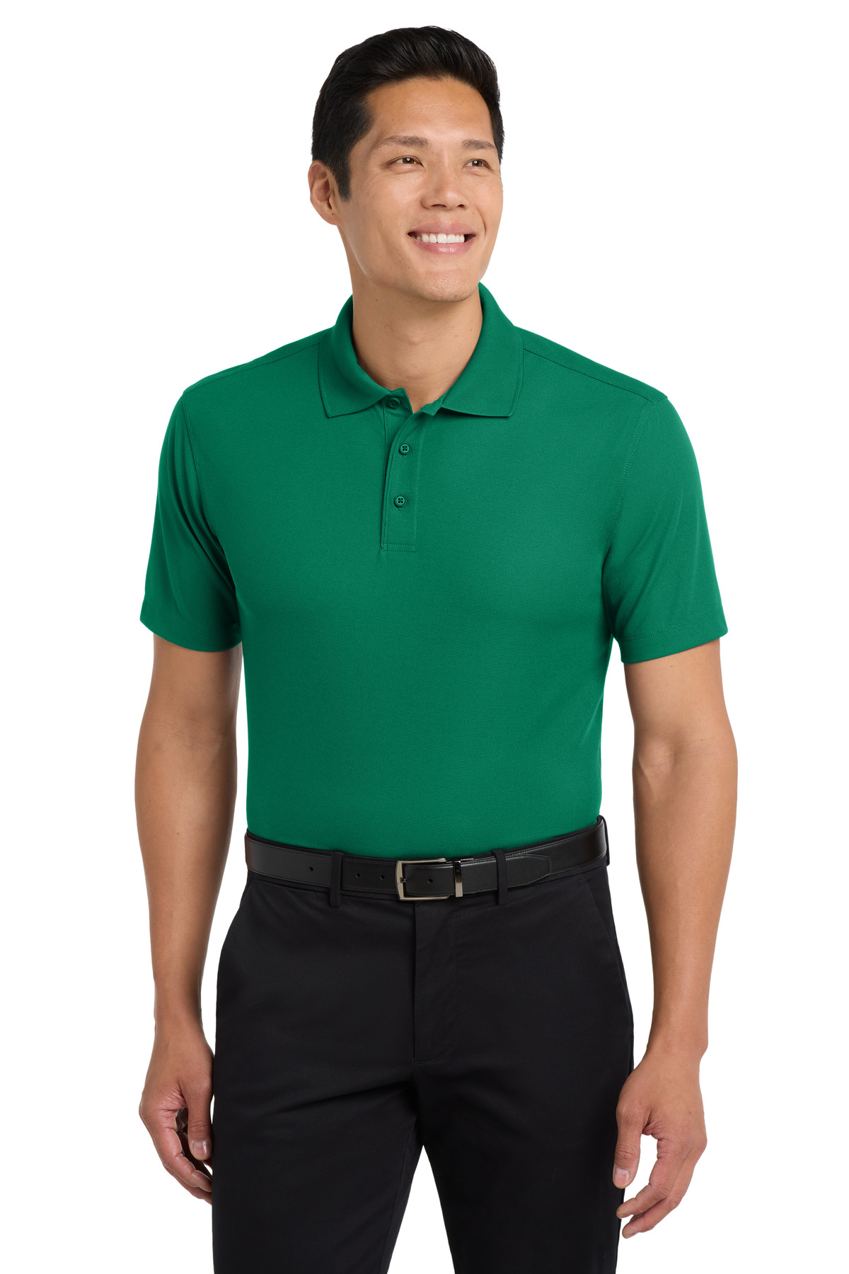 Port Authority Dry Zone Grid Polo. K572 19