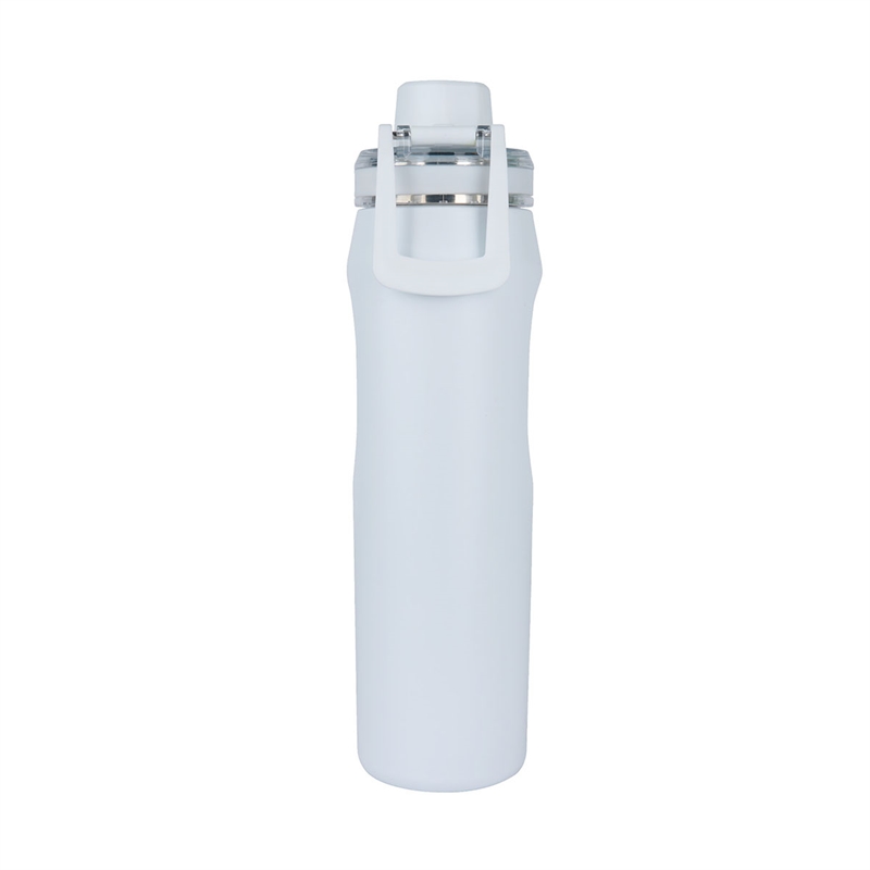 Dominic 22 oz. Double Wall Stainless Steel Water Bottle 35