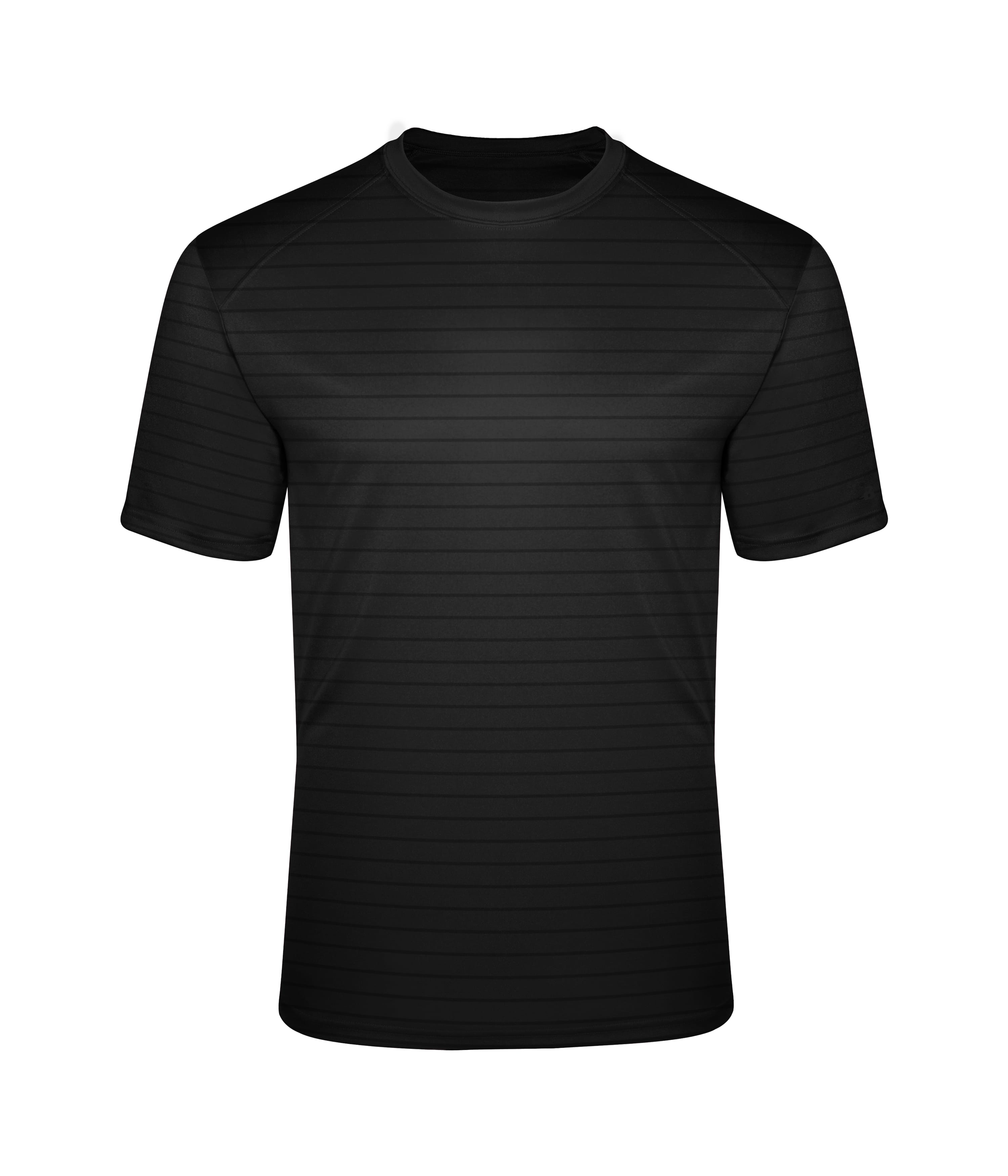 ULTIMATE CROSS TECH TEE 2