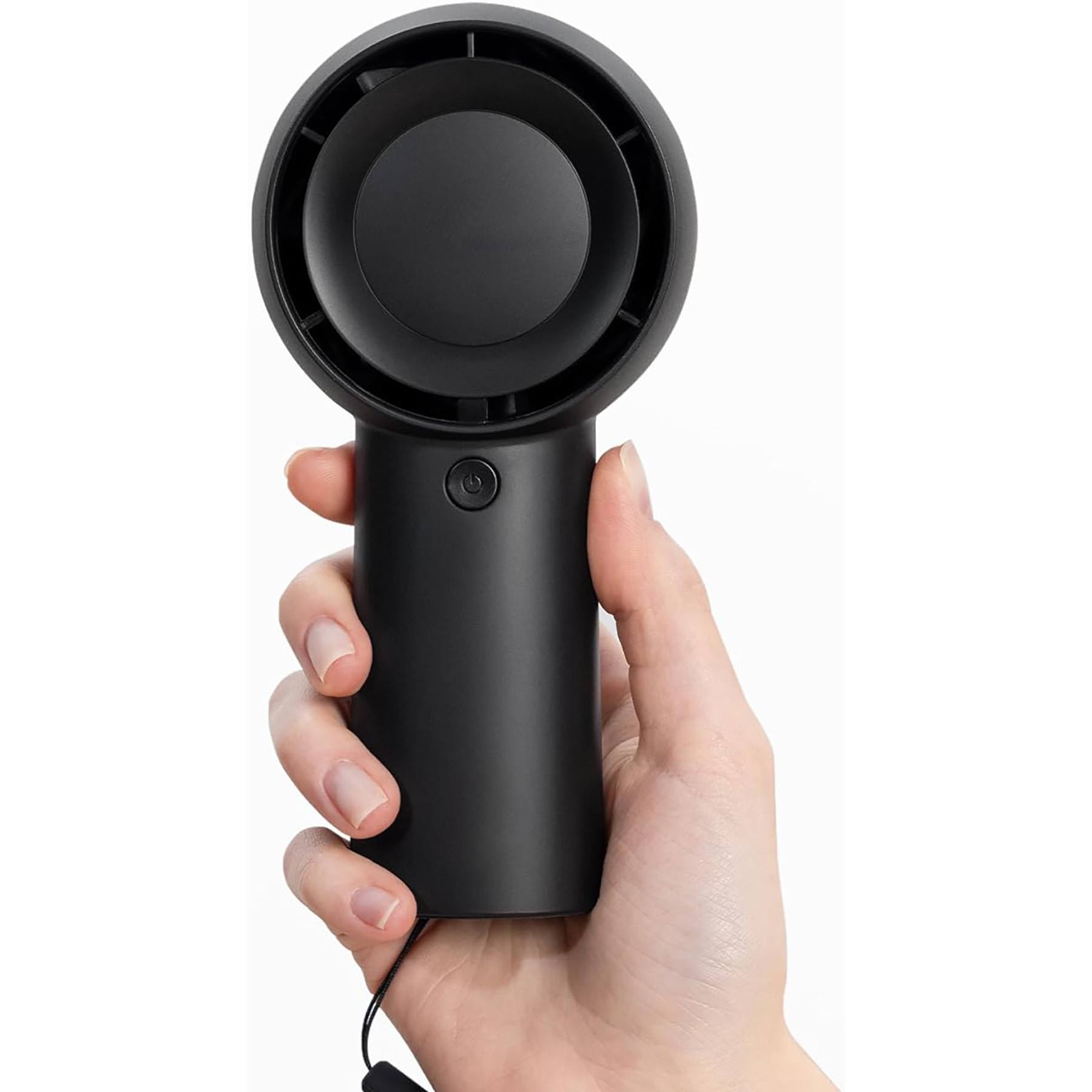 Portable Handheld Turbo Fan 5