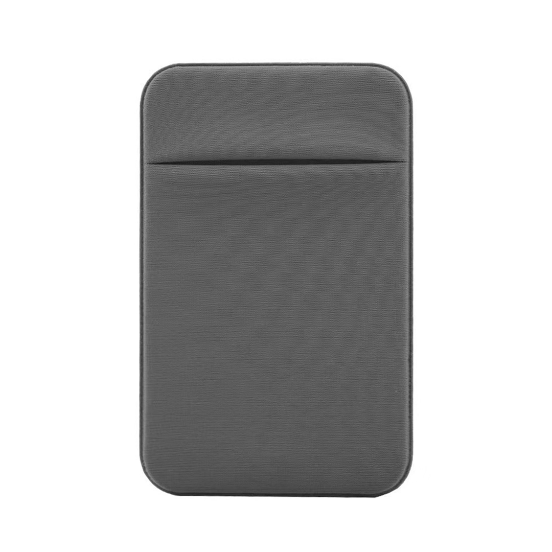 Multifunctional PVC Phone Wallet Earbud Pocket 3