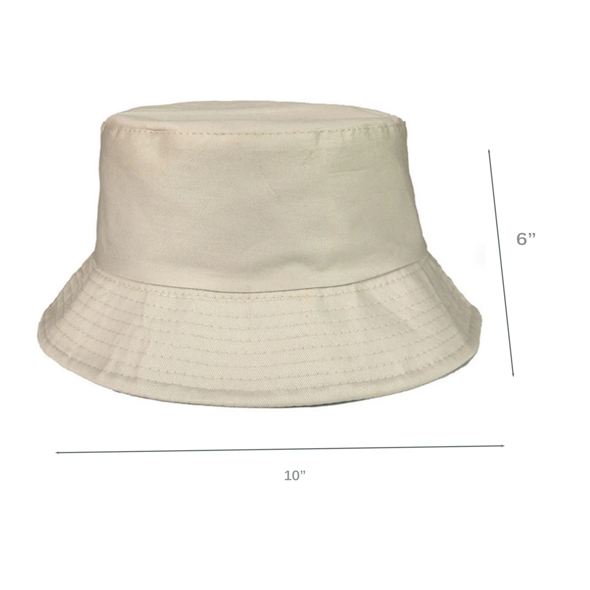 Lightweight Bucket Hat 5