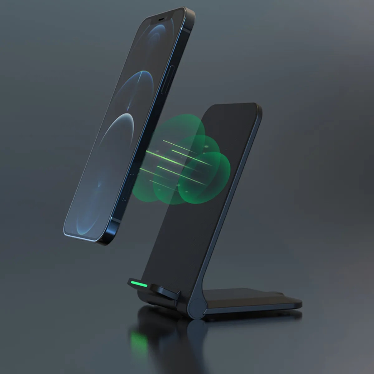 Universal Wireless Chargers And Charging Stands 5