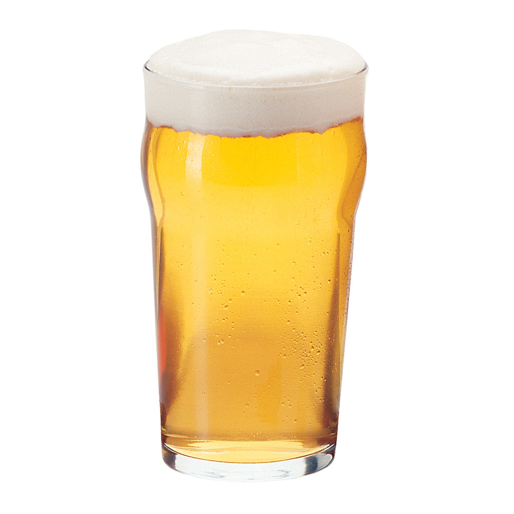 20 oz Libbey English Pub 4