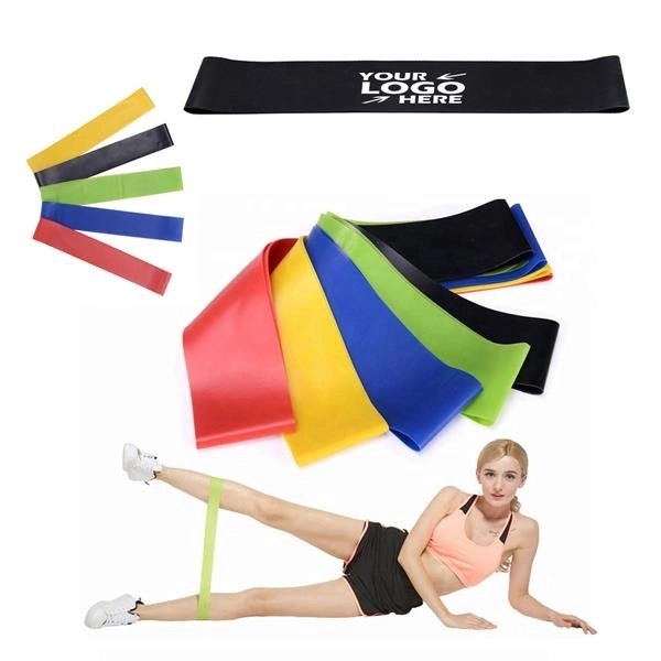 Resistance Band 2