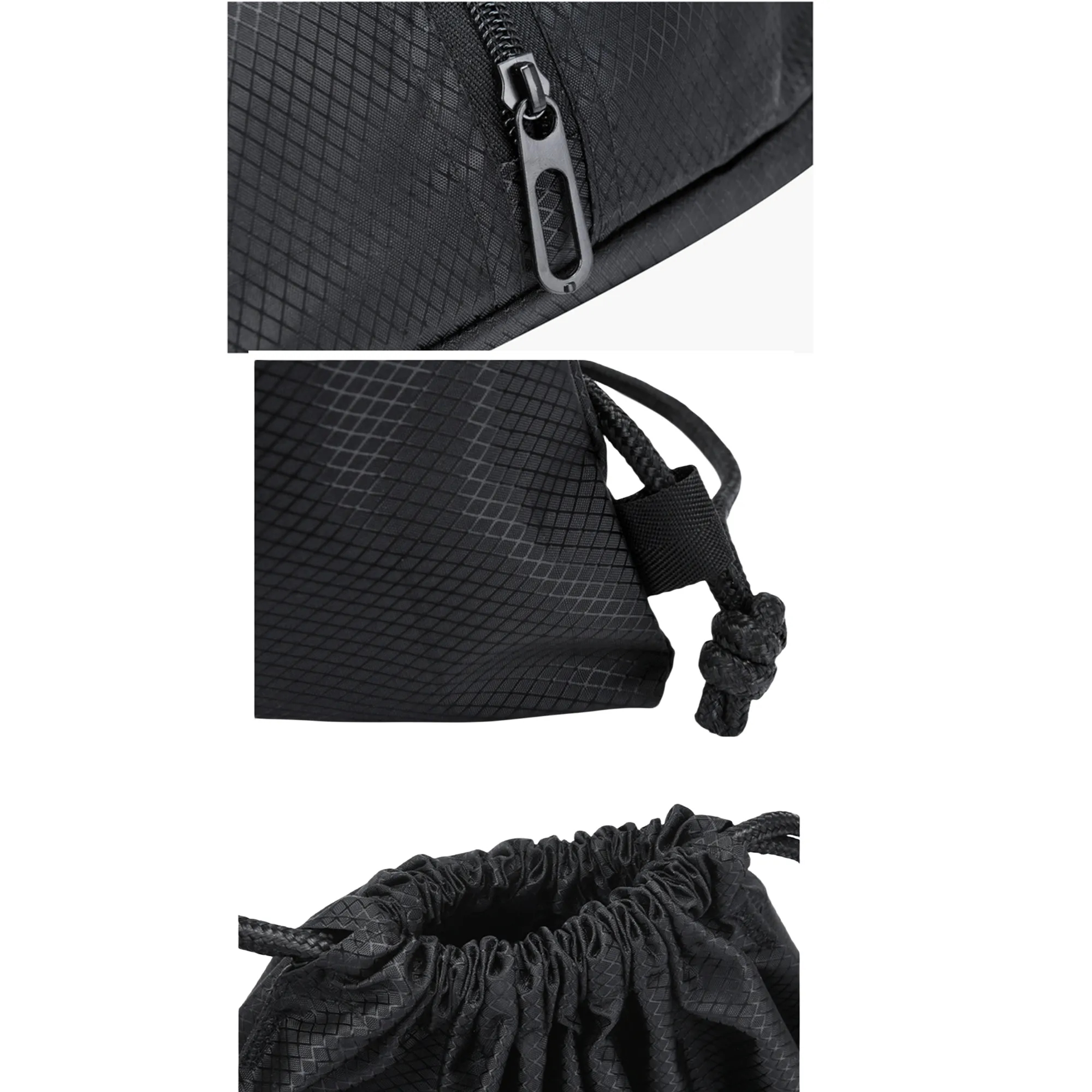 Oxford Drawstring Backpack 4