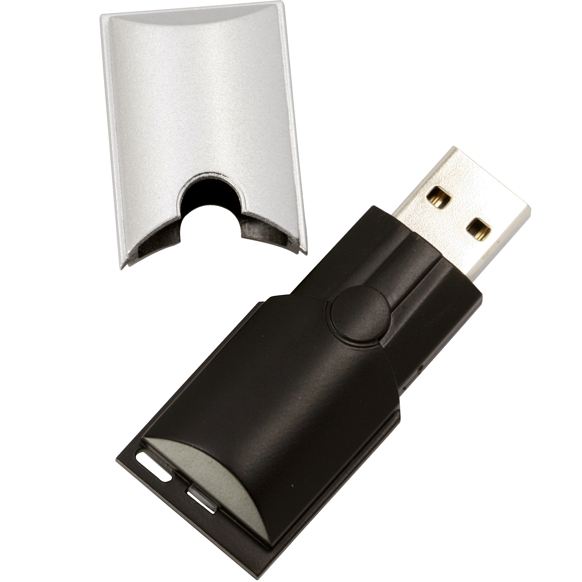 Rochelle Half Dome USB 4
