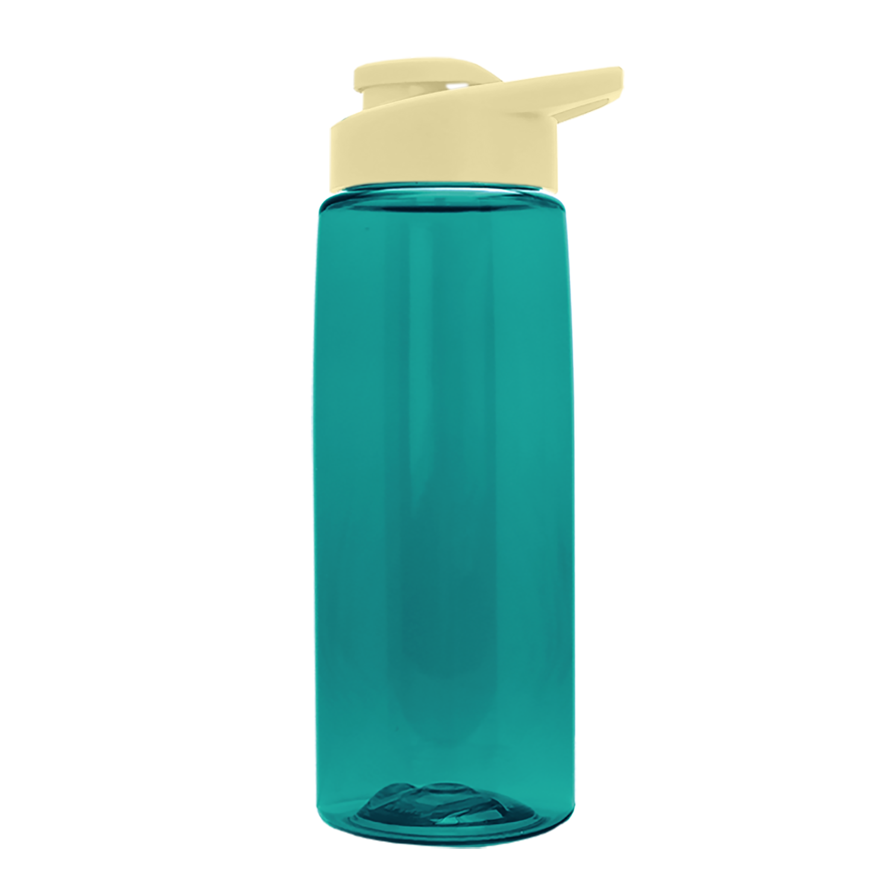 Garyline® Flair Tritan® Bottle with Drink-Thru Lid - 26 oz. 633