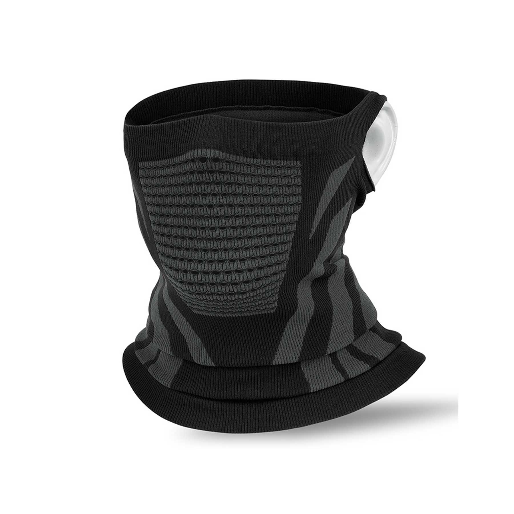 Polyester Outdoor Cycling Skiing Neck Cover 29
