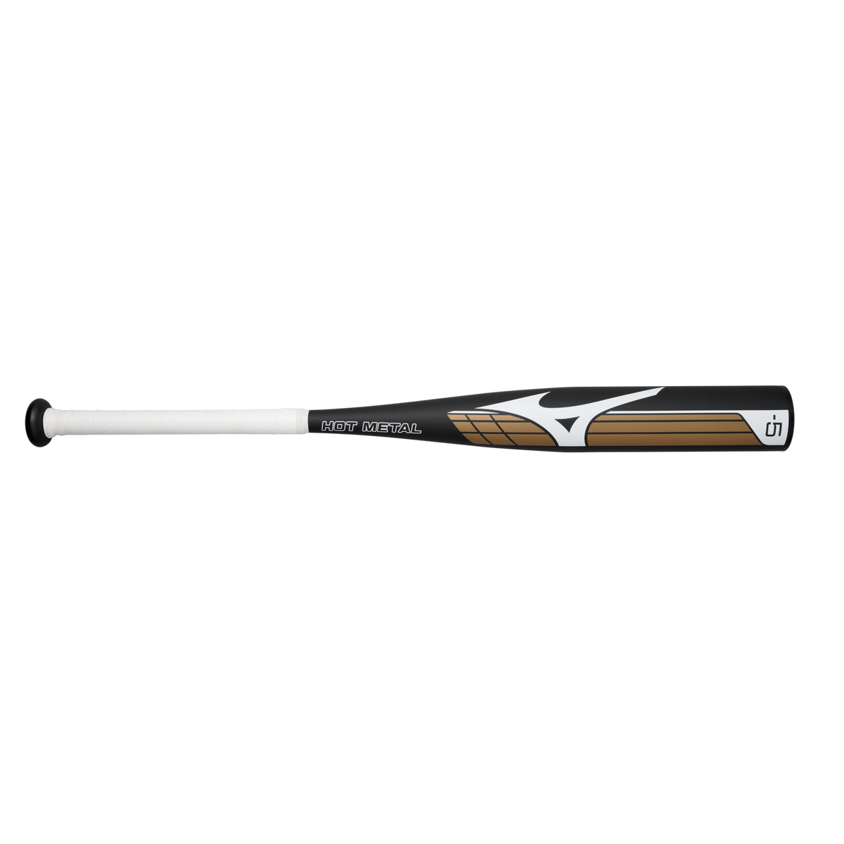 HOT METAL - Big Barrel Youth USA Baseball Bat (-5) 1